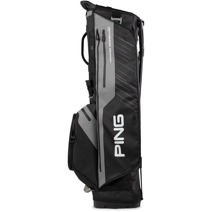 2024 Ping Hoofer Monsoon