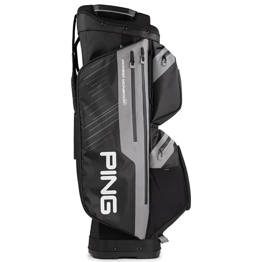 2024 Ping Pioneer Monsoon