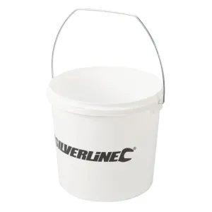 2.5LTR PLASTIC PAINT KETTLE 846839