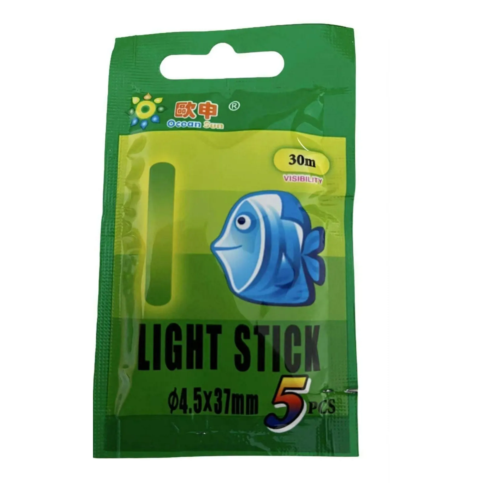 4 x Pencil Float 2 Size 4g/8g Sensitive Float Bonus 5 Light Sticks Fishing Tackle
