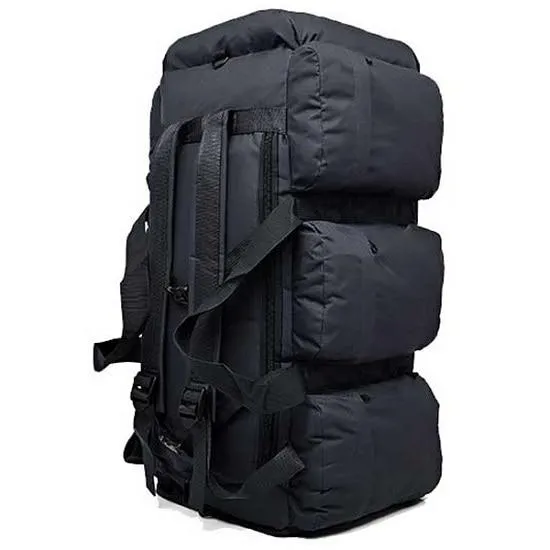 90L Large Capacity Men's Military Tactical Waterproof Backpack