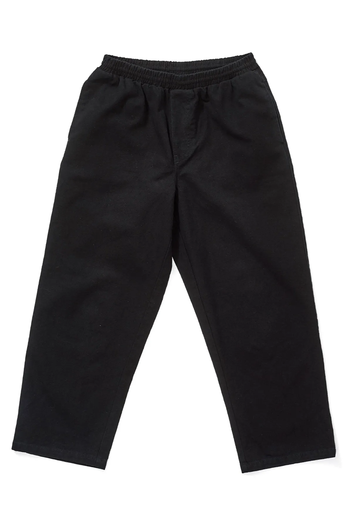91 PANT - BLACK