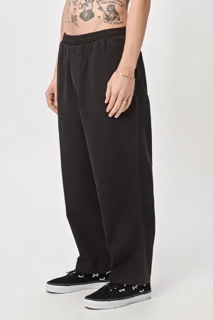 91 PANT - BLACK