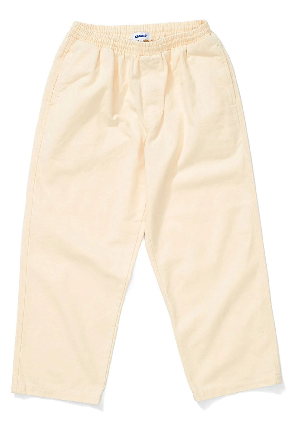 91 PANT - STONE
