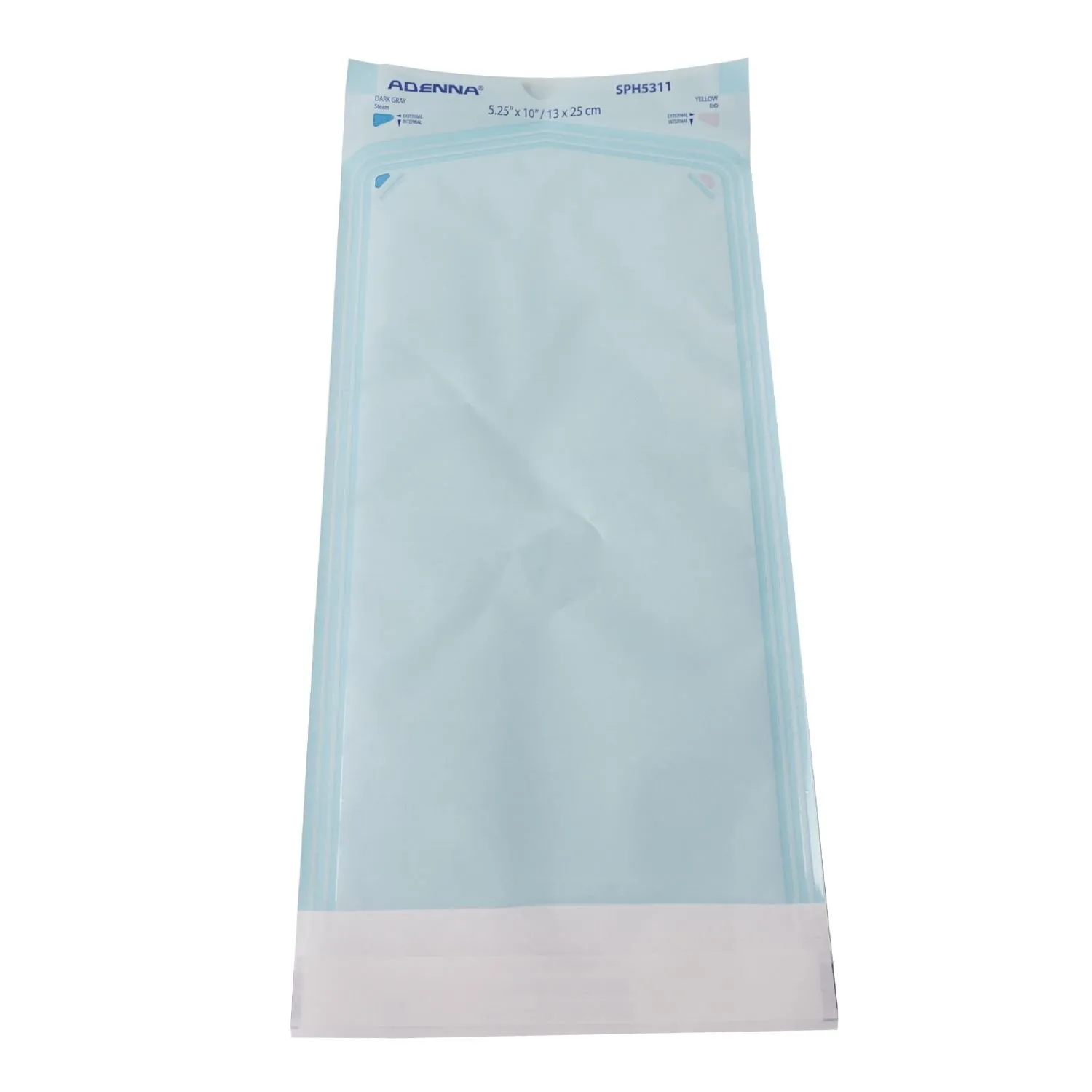 Adenna Sterilization Pouches