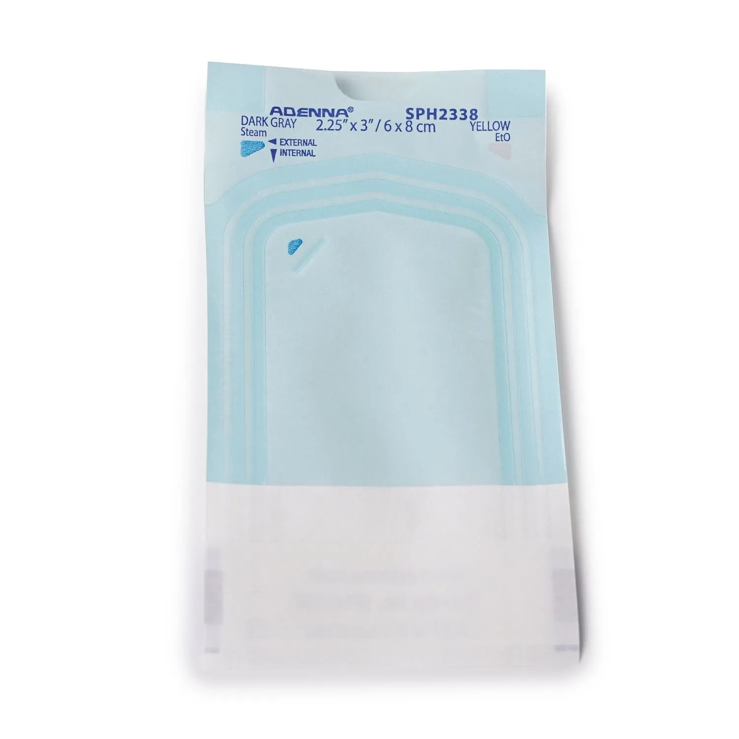 Adenna Sterilization Pouches