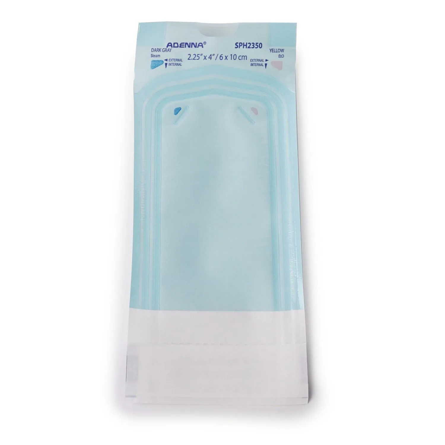 Adenna Sterilization Pouches
