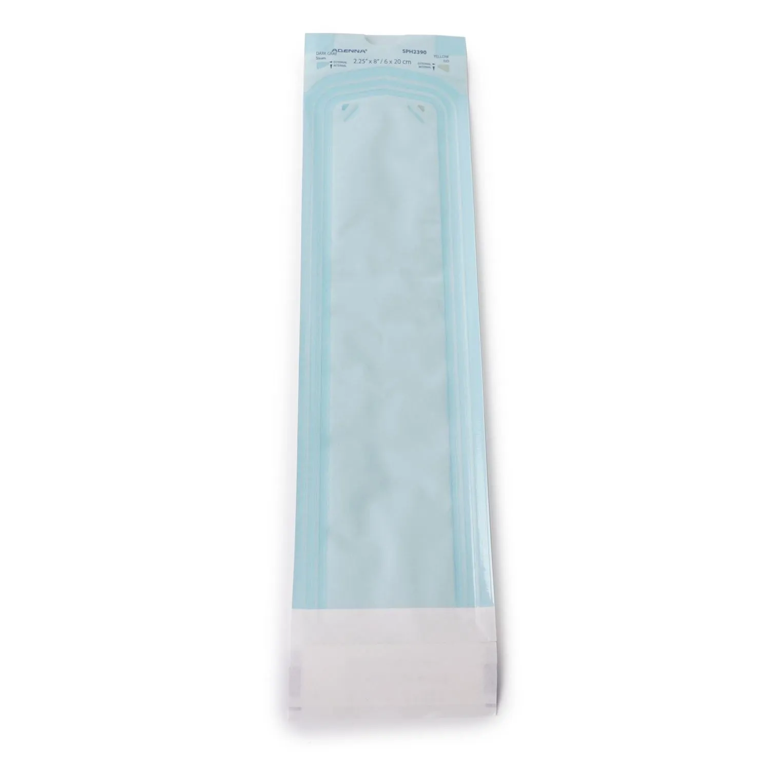 Adenna Sterilization Pouches