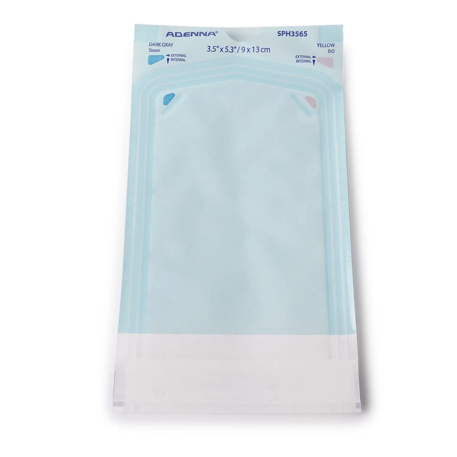 Adenna Sterilization Pouches