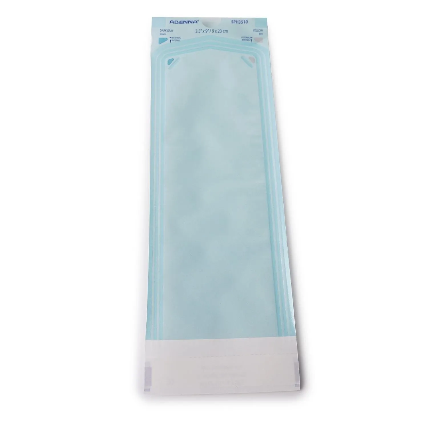 Adenna Sterilization Pouches