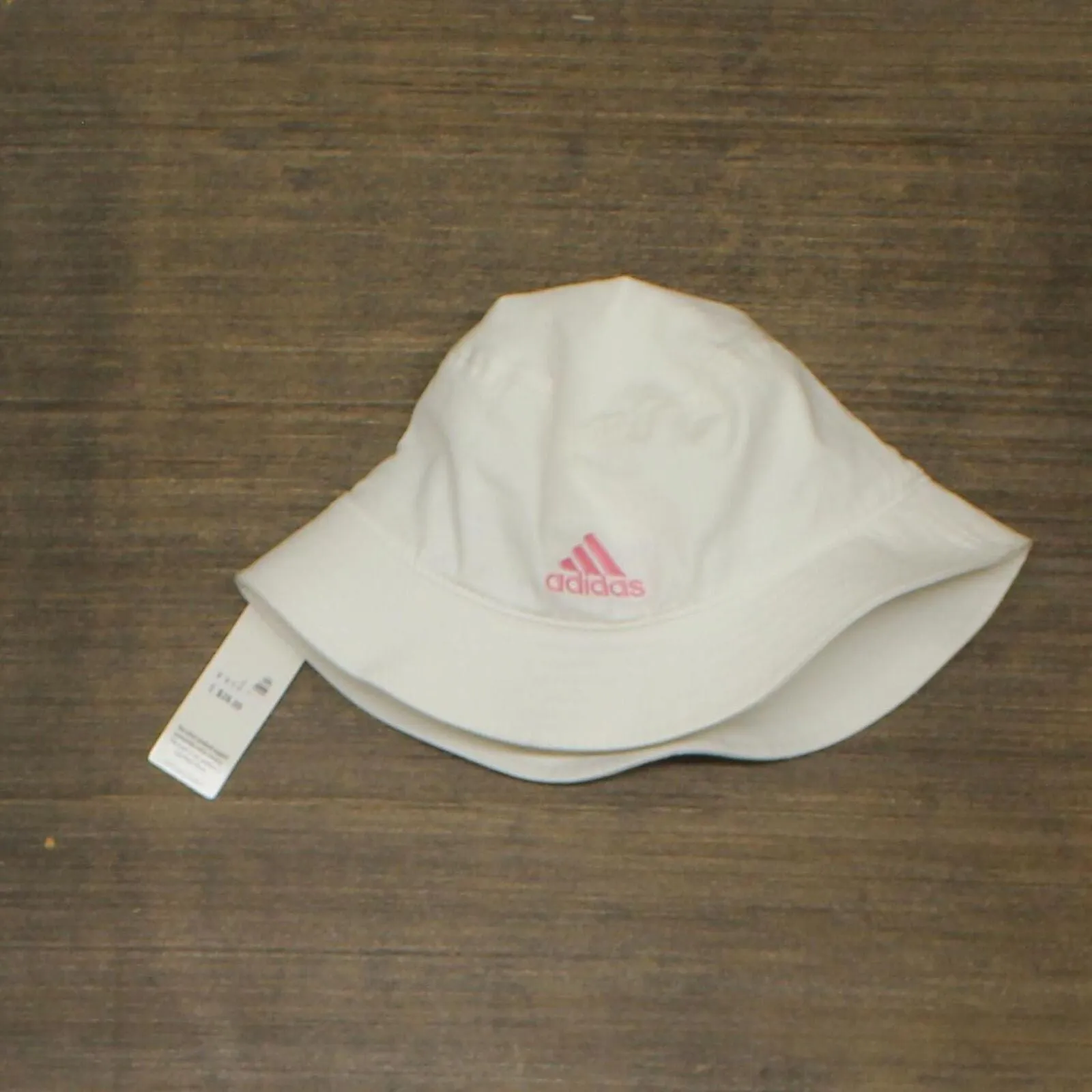 Adidas Womens Essentials Plus Bucket Hat 5156075