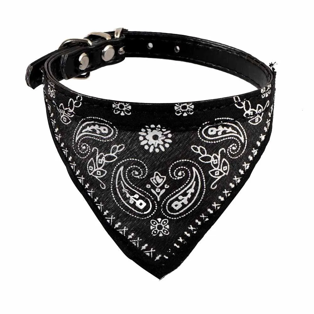 Adjustable Neck Scarf