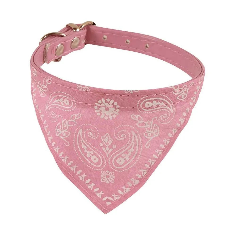 Adjustable Neck Scarf