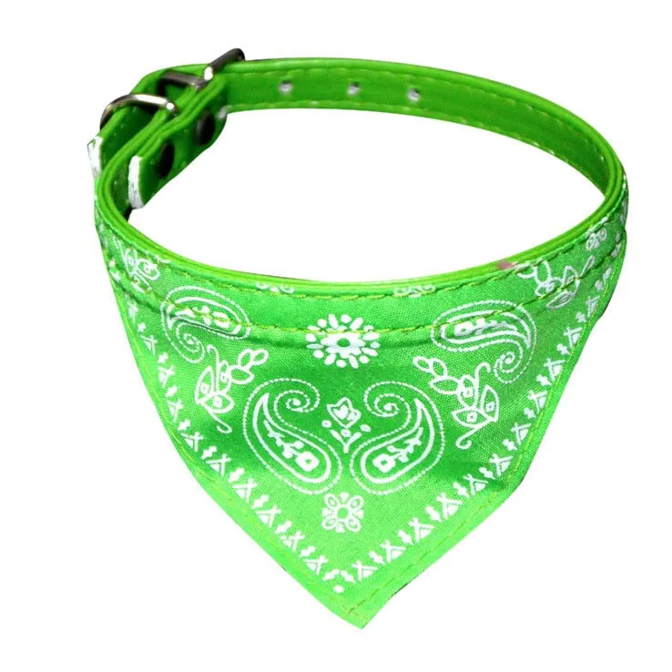 Adjustable Neck Scarf