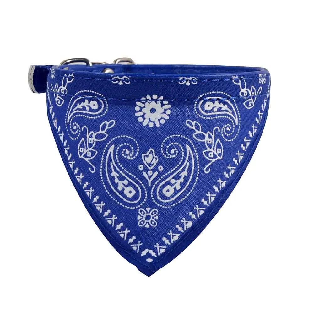 Adjustable Neck Scarf