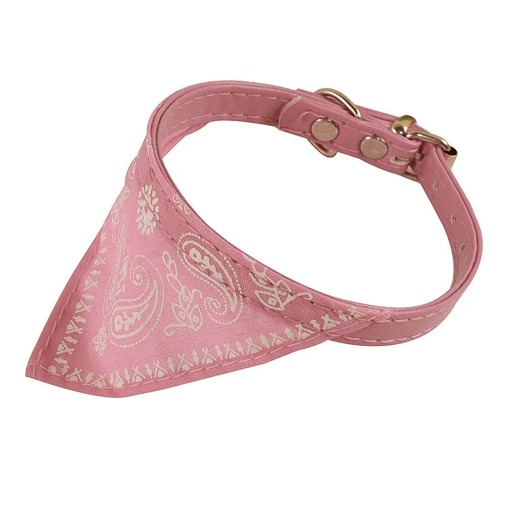 Adjustable Neck Scarf