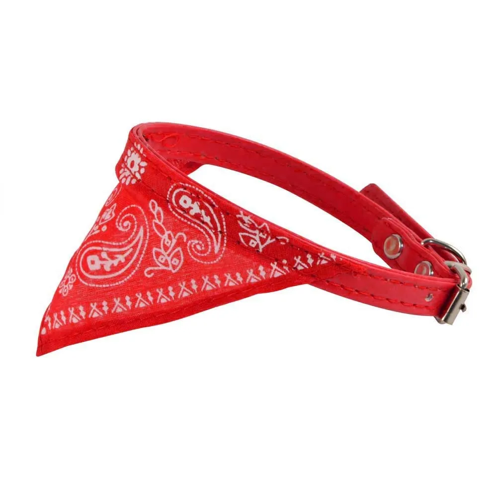 Adjustable Neck Scarf