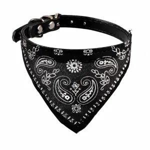 Adjustable Neck Scarf