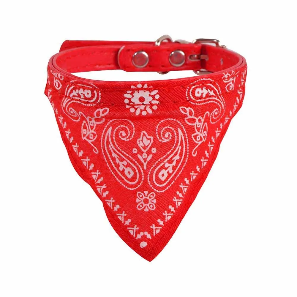 Adjustable Neck Scarf