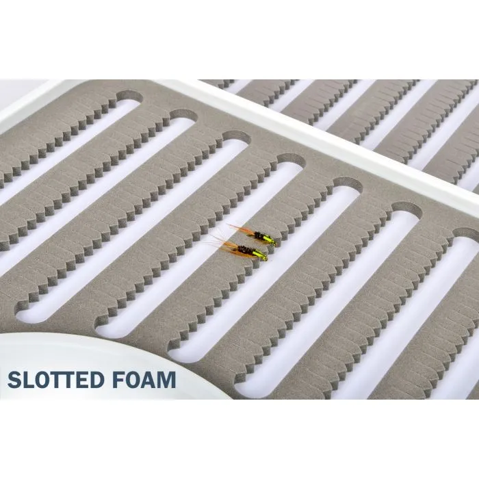 Airflo Competitor Double Sided Fly Box