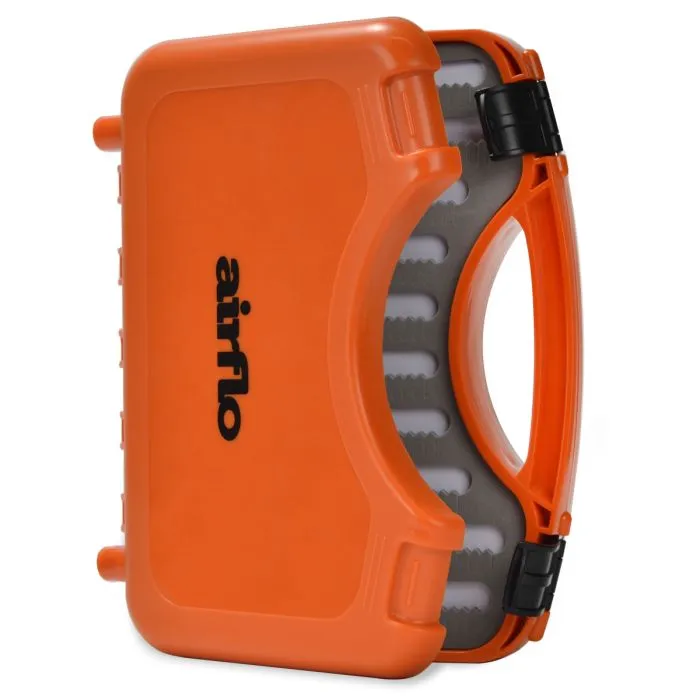 Airflo Competitor Double Sided Fly Box