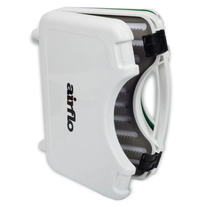Airflo Competitor Double Sided Fly Box