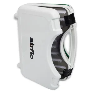 Airflo Competitor Double Sided Fly Box