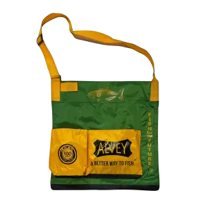 ALVEY wading Surf Fishing Tackle Bag