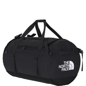 Base Camp Duffel Large - TNF Black/TNF White