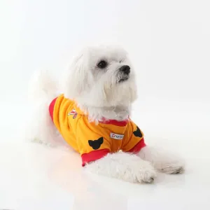 Basepawll 21 Hood - Dog or Cat Hoodie