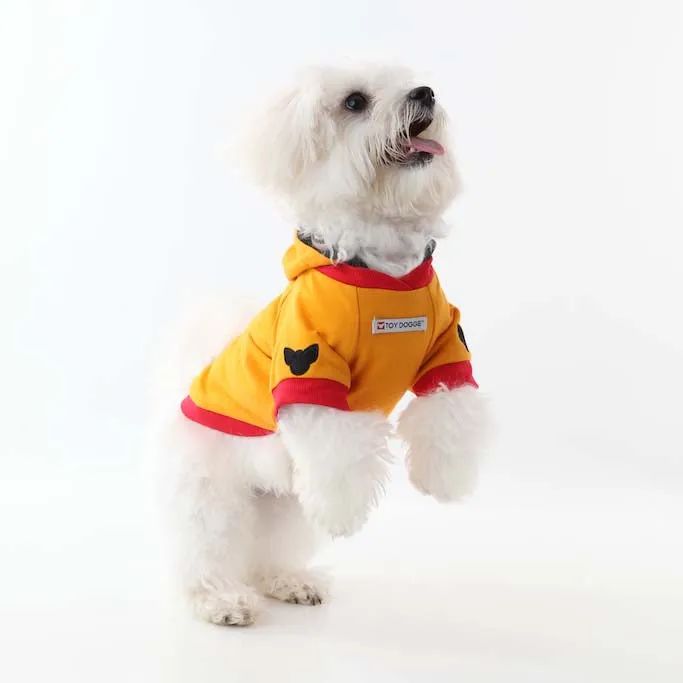Basepawll 21 Hood - Dog or Cat Hoodie