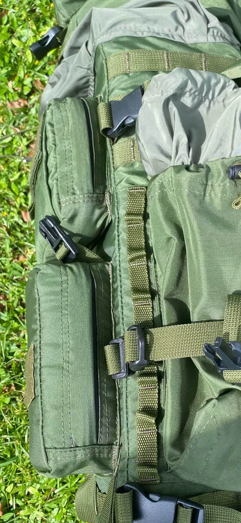 Becker RAIDER Pack - Free Shipping! (U.S.A. only)