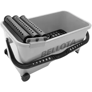 Bellota Professional Tiled Cube Bucket