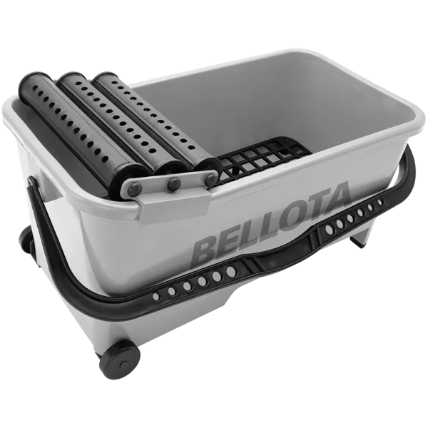 Bellota Professional Tiled Cube Bucket