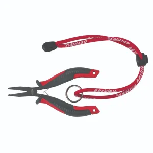 Berkley XCD 4.5in Split Ring Pliers
