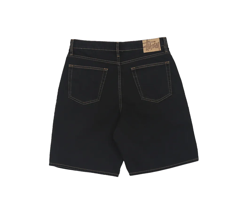 Big OL' Short Denim