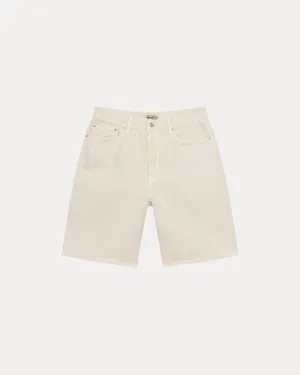 BIG OL' SHORT WASHED CANVAS