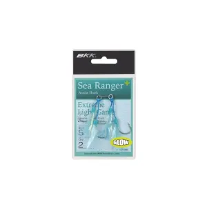 Bkk Sea Ranger  Assist Hook
