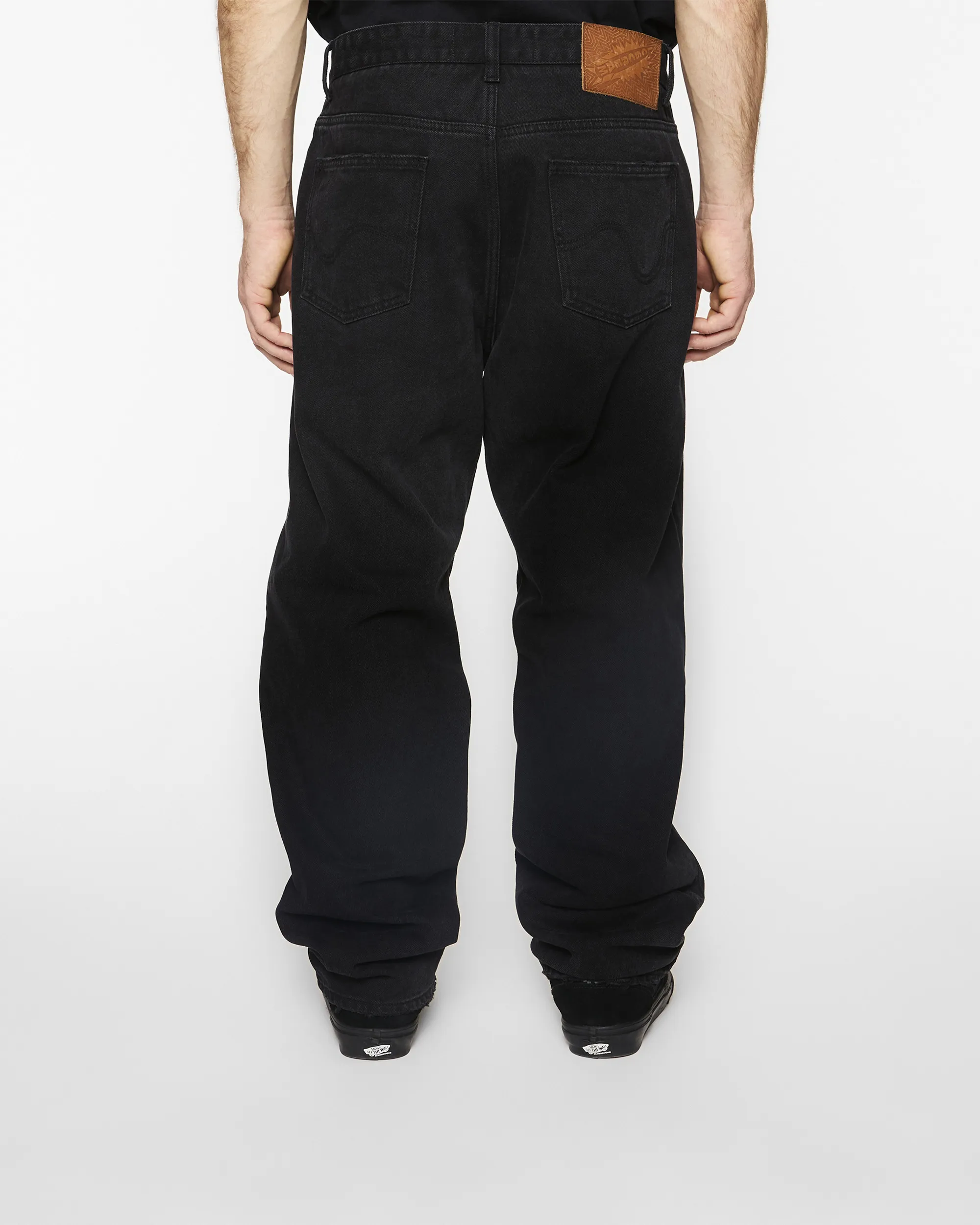 Black Cherry Jeans