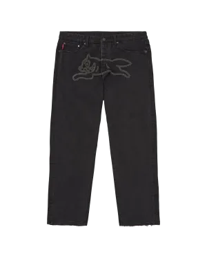 Black Cherry Jeans