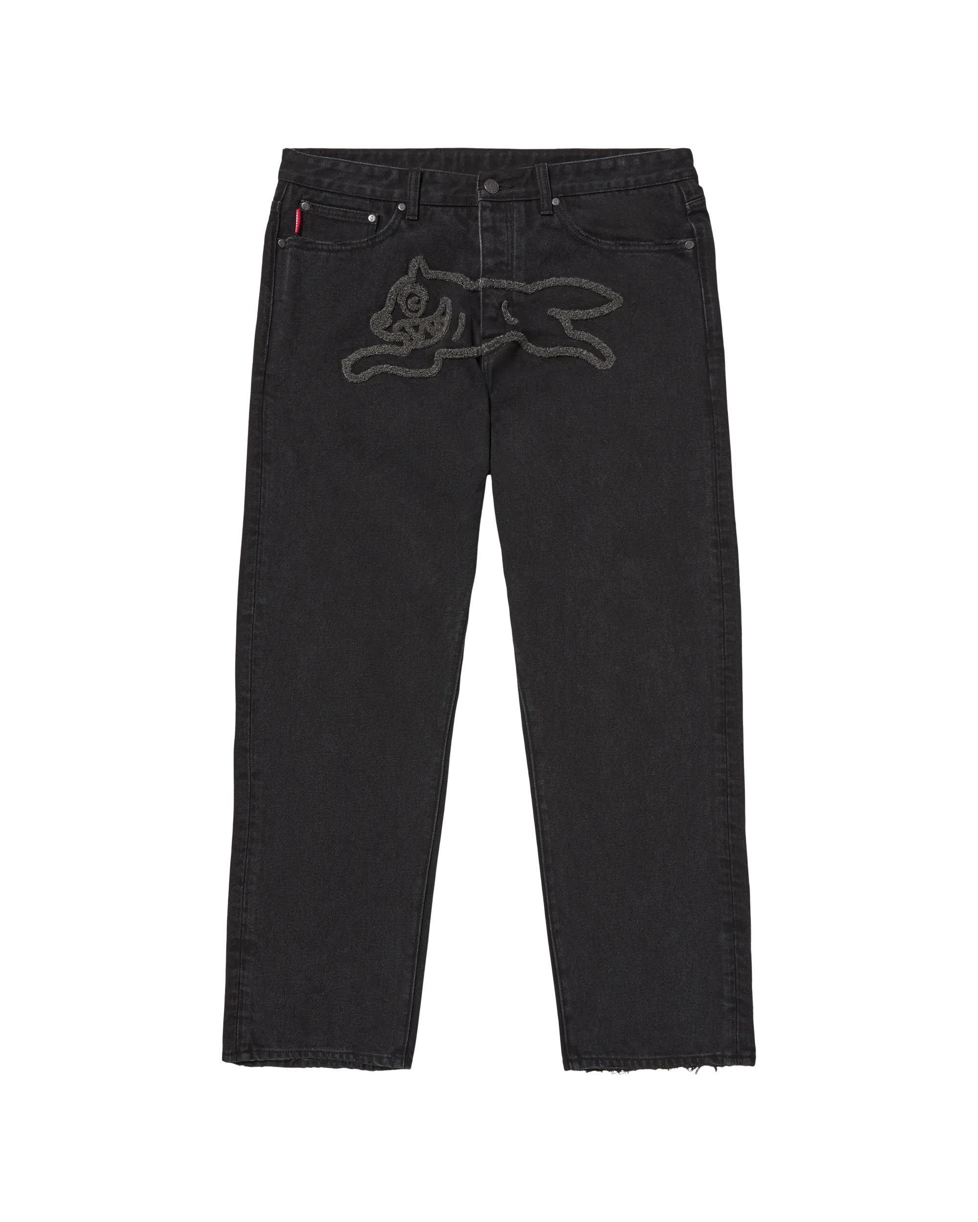 Black Cherry Jeans