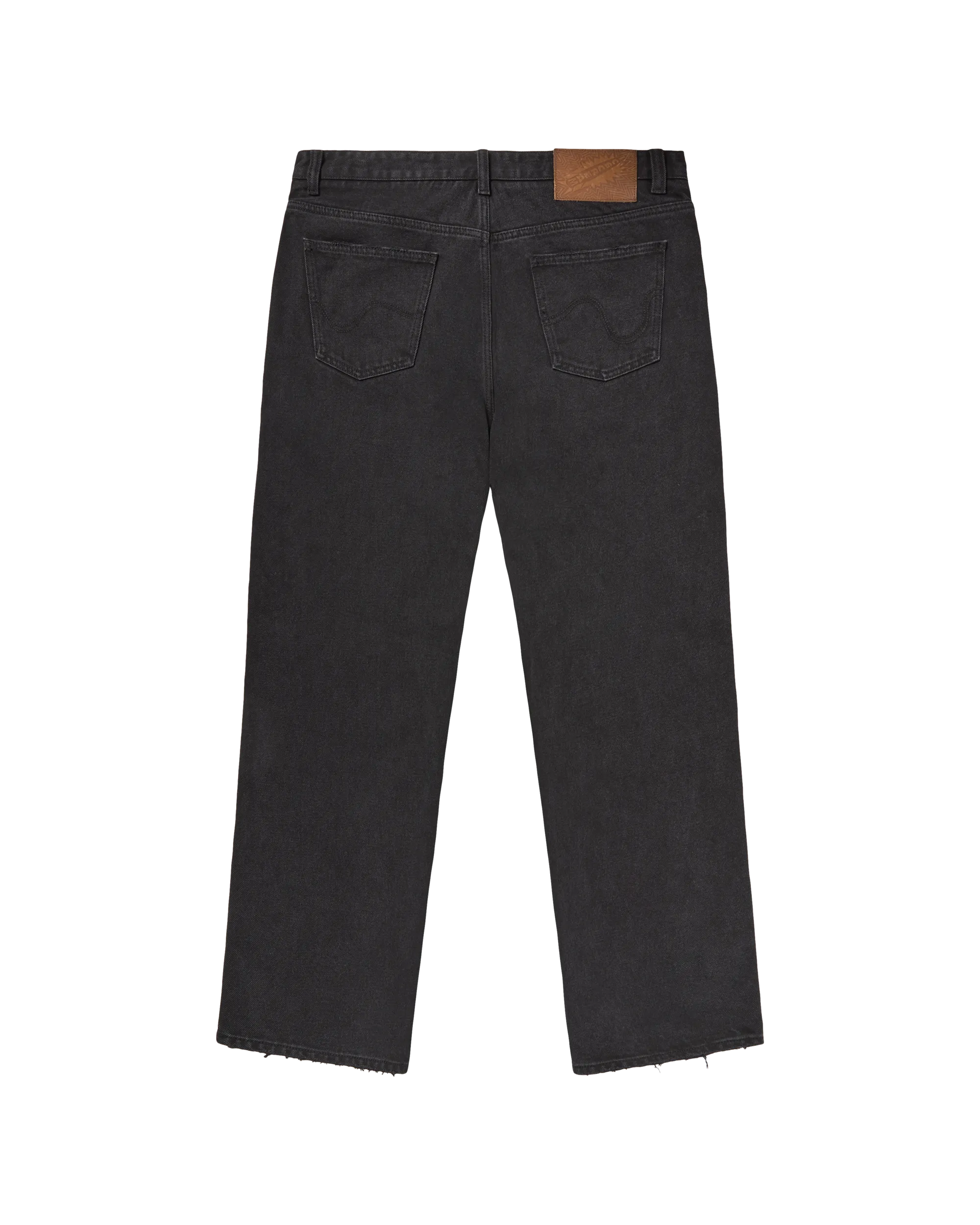 Black Cherry Jeans