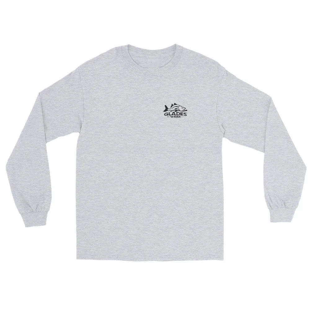 Black Death Fly Tough-Arse Tee