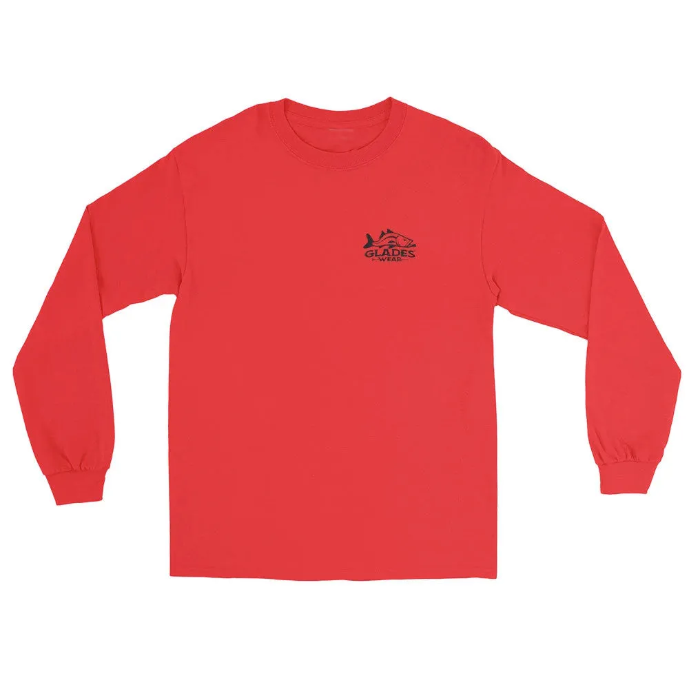 Black Death Fly Tough-Arse Tee
