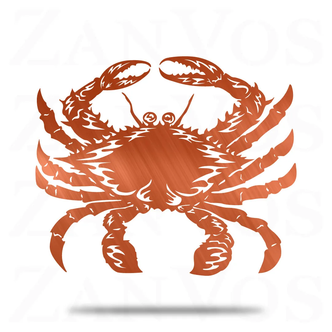 Blue Crab v2