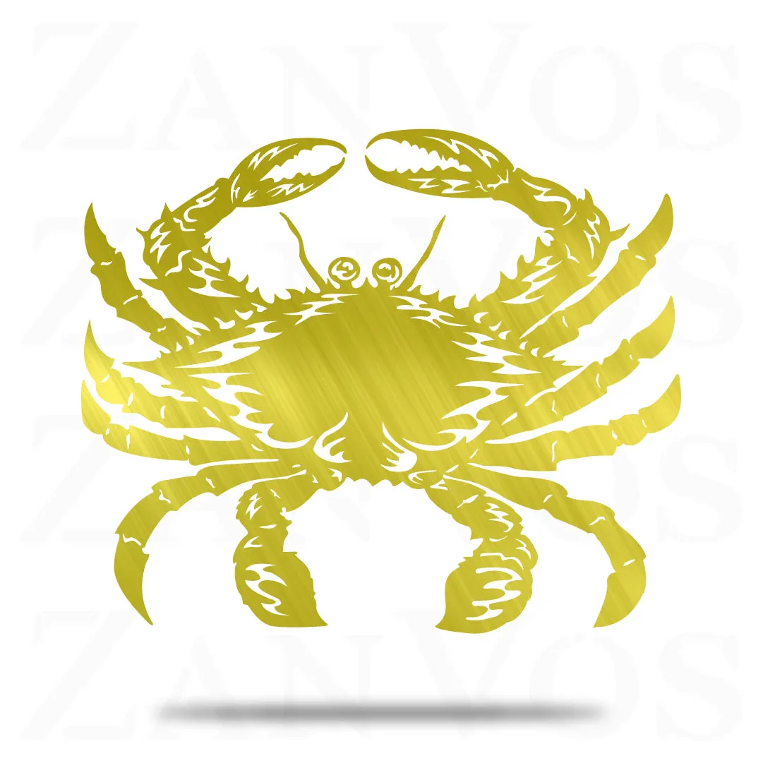 Blue Crab v2