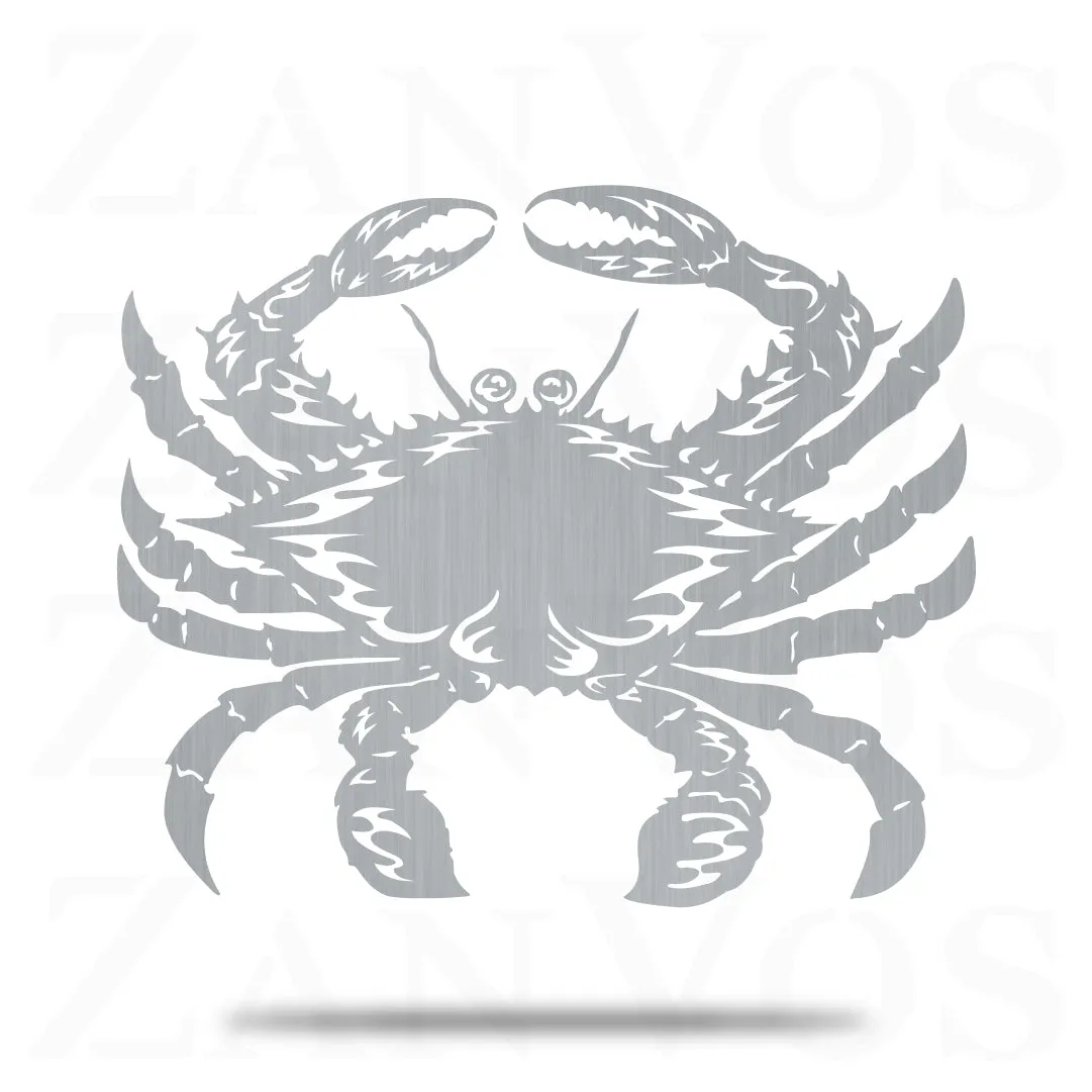 Blue Crab v2