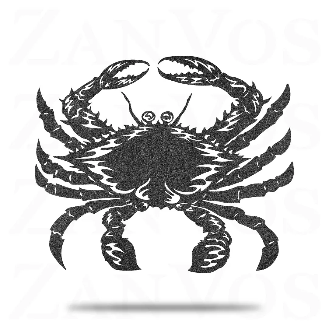 Blue Crab v2