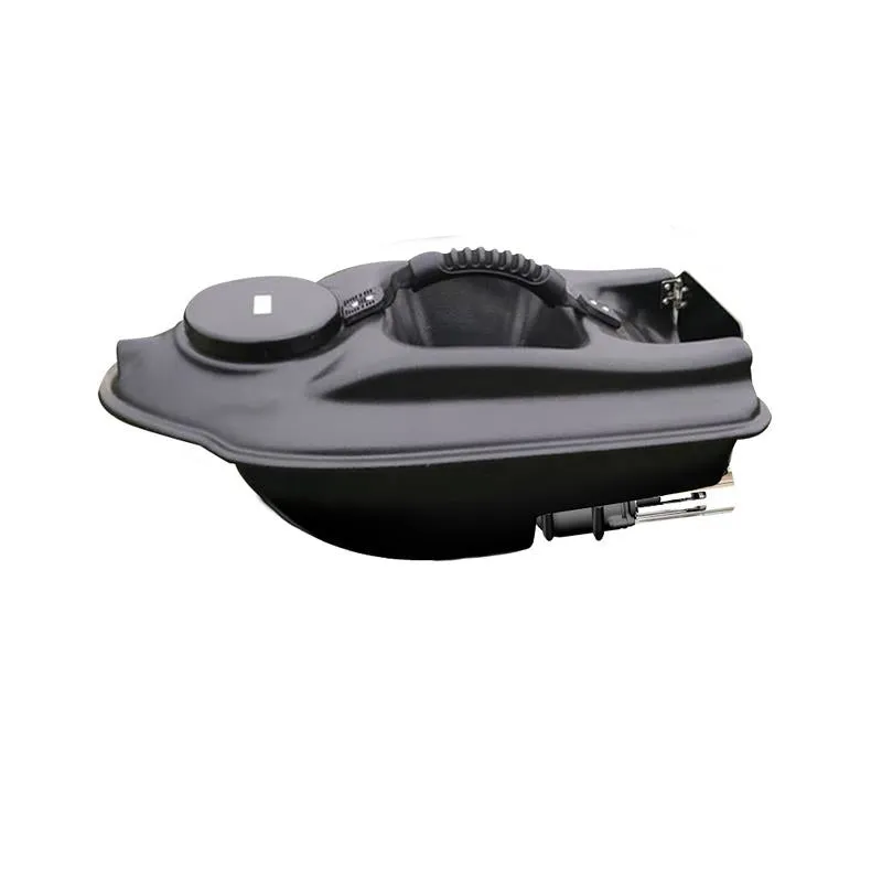 Boatman Actor MK4 - V5 Basic Bait Boat