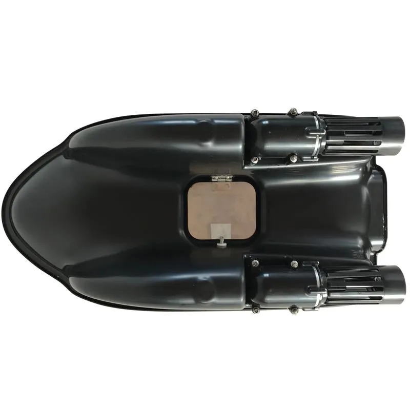 Boatman Actor MK4 - V5 Basic Bait Boat